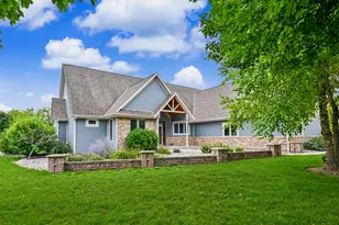 2635 Sunset Rd, Port Washington, WI 53074 - Photo 1