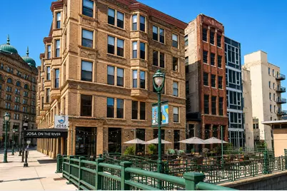 108 W Wells St #4A, Milwaukee, WI 53203 - Photo 17