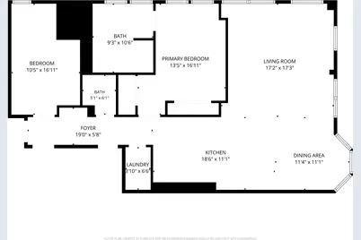 108 W Wells St #4A, Milwaukee, WI 53203 - Photo 21