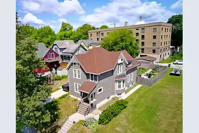 422  Niagara Ave, Sheboygan, WI 53081 - Photo 1