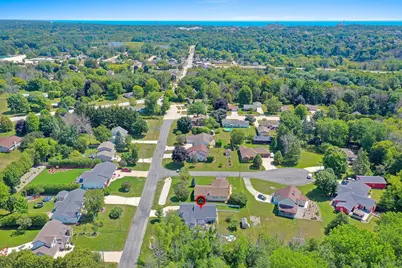 4517  Harvest Cir, Manitowoc, WI 54220 - Photo 21