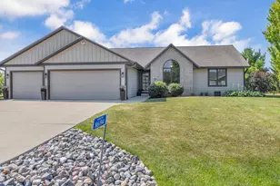 N6194 Kapur Dr, Sheboygan Falls, WI 53085 - Photo 1