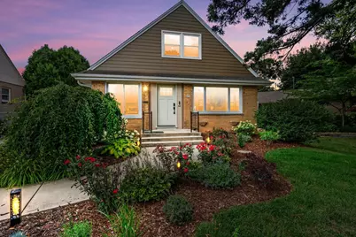 631 N 104th St, Wauwatosa, WI 53226 - Photo 1