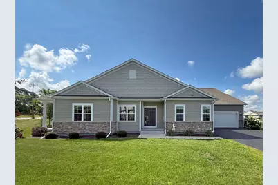 N113W14056  Wrenwood Pass #15, Germantown, WI 53022 - Photo 1