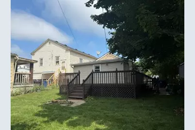1236  Villa St, Racine, WI 53403 - Photo 3