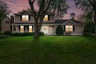 13005 W Scarborough Dr, New Berlin, WI 53151 - Photo 1