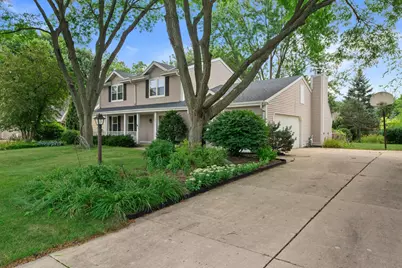 13005 W Scarborough Dr, New Berlin, WI 53151 - Photo 39