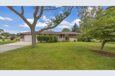 4468 S 8th St, Wilson, WI 53081 - Photo 1