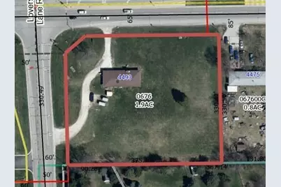 4493  State Highway 60 -, Polk, WI 53086 - Photo 1