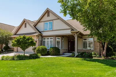 11675 N Aster Woods Cir, Mequon, WI 53092 - Photo 1
