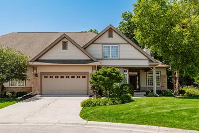 11675 N Aster Woods Cir, Mequon, WI 53092 - Photo 33