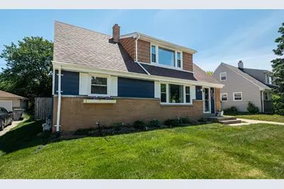 4946 N 108th St #4948, Milwaukee, WI 53225 - Photo 25