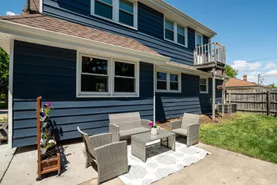 4946 N 108th St #4948, Milwaukee, WI 53225 - Photo 27