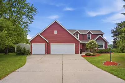 3725 S Joseph Rd, New Berlin, WI 53151 - Photo 1
