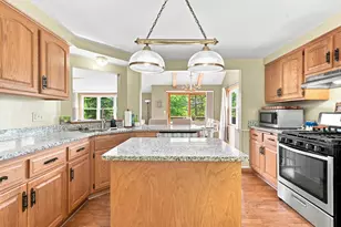 3725 S Joseph Rd, New Berlin, WI 53151 - Photo 5