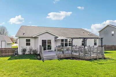 1120  Black Walnut Pass, Johnson Creek, WI 53094 - Photo 61