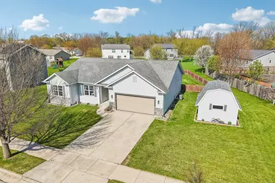 1120  Black Walnut Pass, Johnson Creek, WI 53094 - Photo 59
