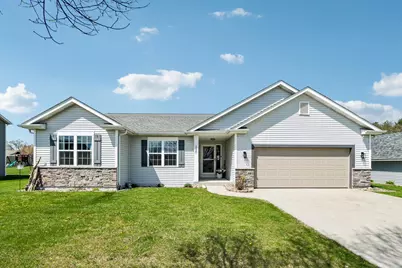 1120  Black Walnut Pass, Johnson Creek, WI 53094 - Photo 3