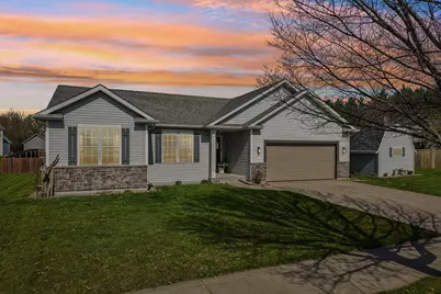 1120  Black Walnut Pass, Johnson Creek, WI 53094 - Photo 73