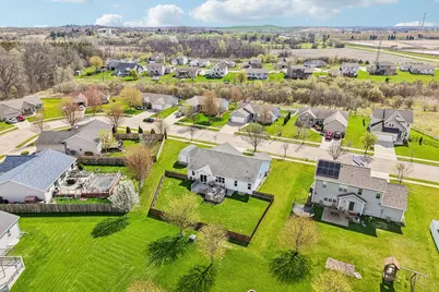 1120  Black Walnut Pass, Johnson Creek, WI 53094 - Photo 69