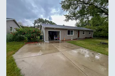36  Edward Ave, Edgerton, WI 53534 - Photo 1