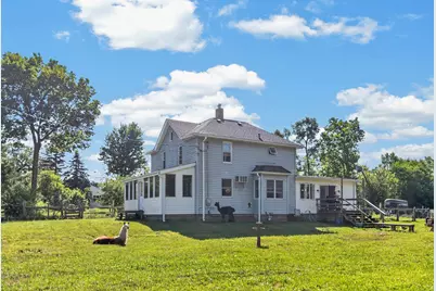 W4815  Bluff Rd, Troy, WI 53119 - Photo 3