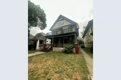 3754 W Roberts St #3756, Milwaukee, WI 53208 - Photo 1