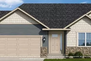 444 Golf Dr, Jefferson, WI 53549 - Photo 1