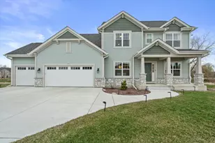 1316 Orchard View Ln, Mukwonago, WI 53149 - Photo 1