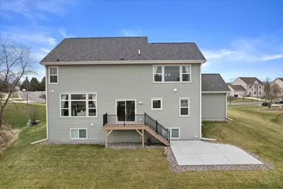 1316  Orchard View Ln, Mukwonago, WI 53149 - Photo 43