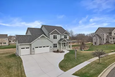 1316  Orchard View Ln, Mukwonago, WI 53149 - Photo 3