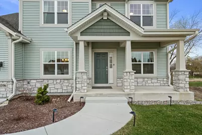 1316  Orchard View Ln, Mukwonago, WI 53149 - Photo 5
