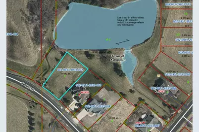 W2444  Mariah Ln #Lt1, Ashippun, WI 53066 - Photo 3