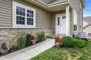21842 S Weather Edge Cir, Lannon, WI 53046 - Photo 35