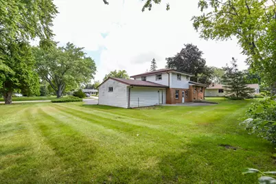 S67W13871  Fleetwood Rd, Muskego, WI 53150 - Photo 27