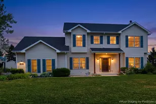 4851 W Alesci Dr, Franklin, WI 53132 - Photo 1