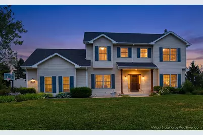 4851 W Alesci Dr, Franklin, WI 53132 - Photo 31