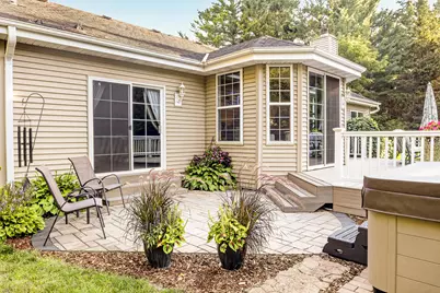 1402  Amys Pl, Farmington, WI 53090 - Photo 21