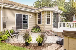 1402 Amys Pl, Farmington, WI 53090 - Photo 21