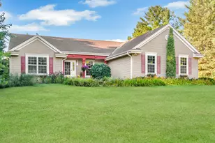 1402 Amys Pl, Farmington, WI 53090 - Photo 1