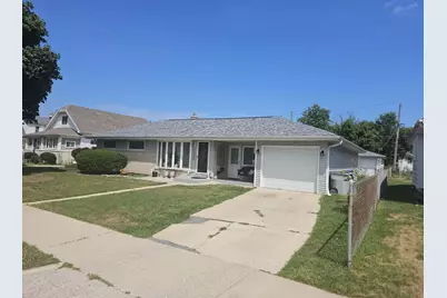 2728 S 71st St, Milwaukee, WI 53219 - Photo 1