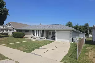 2728 S 71st St, Milwaukee, WI 53219 - Photo 1