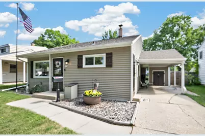 8036 W Scranton Pl, Milwaukee, WI 53218 - Photo 1