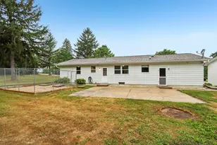 N5360 Bakertown Dr, Concord, WI 53178 - Photo 41