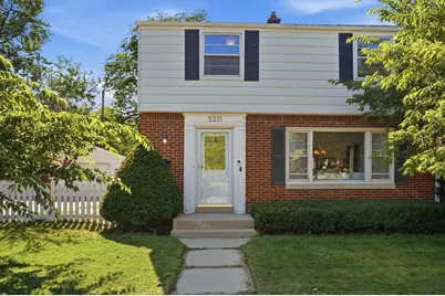 5331 N Lydell Ave, Glendale, WI 53217 - Photo 33