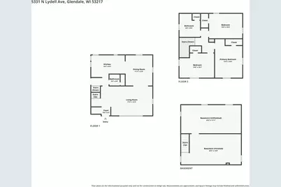 5331 N Lydell Ave, Glendale, WI 53217 - Photo 47