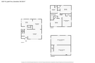 5331 N Lydell Ave, Glendale, WI 53217 - Photo 47