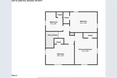 5331 N Lydell Ave, Glendale, WI 53217 - Photo 49