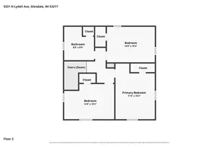 5331 N Lydell Ave, Glendale, WI 53217 - Photo 49