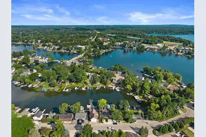 W352N5282  Lake Dr, Oconomowoc, WI 53066 - Photo 35